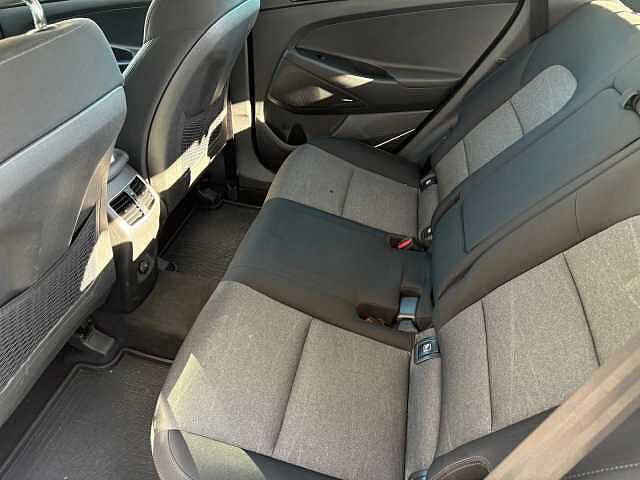 Hyundai TUCSON 1.6 CRDi 136CV XPrime