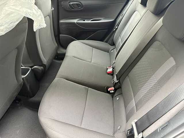 Hyundai i20 1.2 MPI Connectline