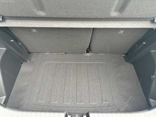 Hyundai i20 1.2 MPI Connectline