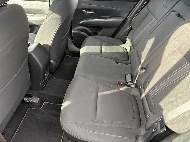 Hyundai TUCSON 1.6 T-GDI 48V XTech