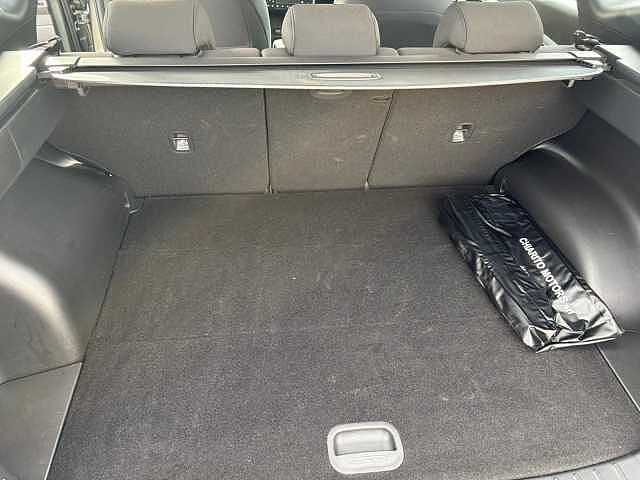 Hyundai TUCSON 1.6 T-GDI 48V XTech