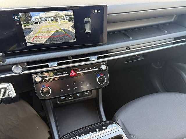 Hyundai TUCSON 1.6 CRDI 48V DCT Business