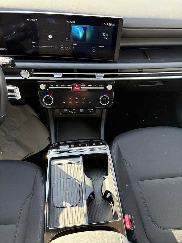 Hyundai TUCSON 1.6 CRDI 48V DCT Business