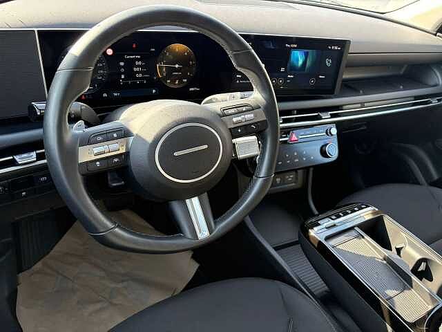 Hyundai TUCSON 1.6 CRDI 48V DCT Business