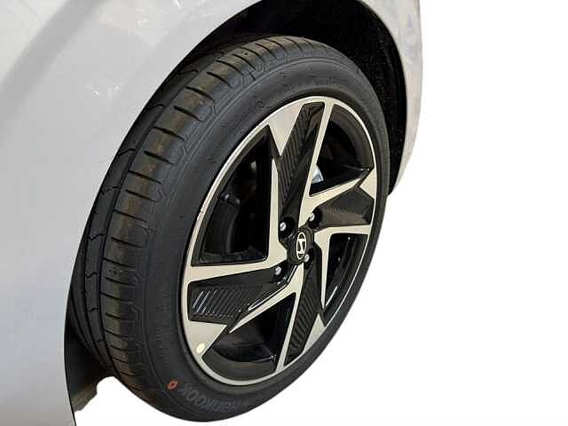 Hyundai i10 1.0 MPI AT Prime