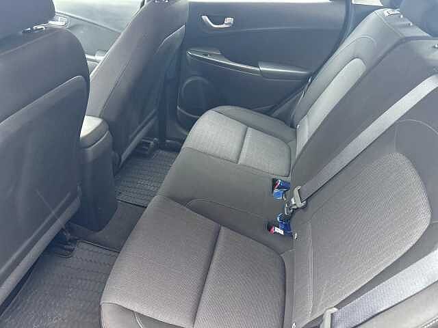 Hyundai KONA HEV 1.6 DCT XTech+