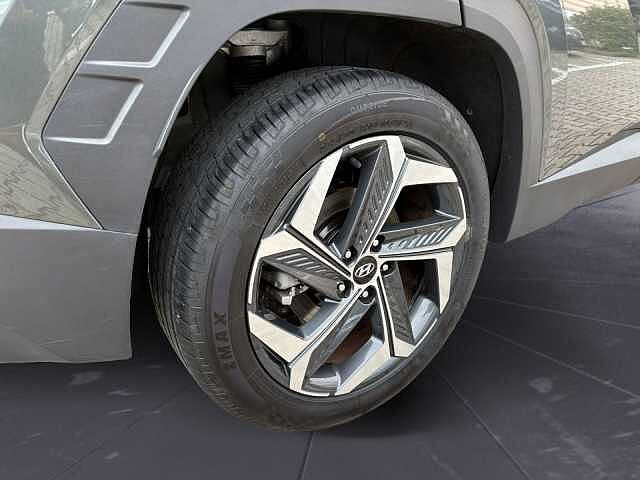 Hyundai TUCSON 1.6 HEV aut. Exellence