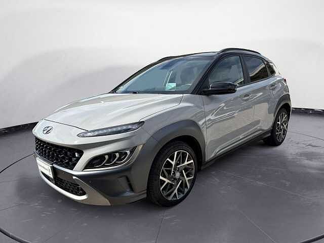 Hyundai KONA HEV 1.6 DCT XClass
