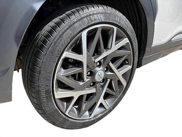 Hyundai KONA HEV 1.6 DCT XClass