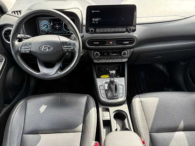 Hyundai KONA HEV 1.6 DCT XClass