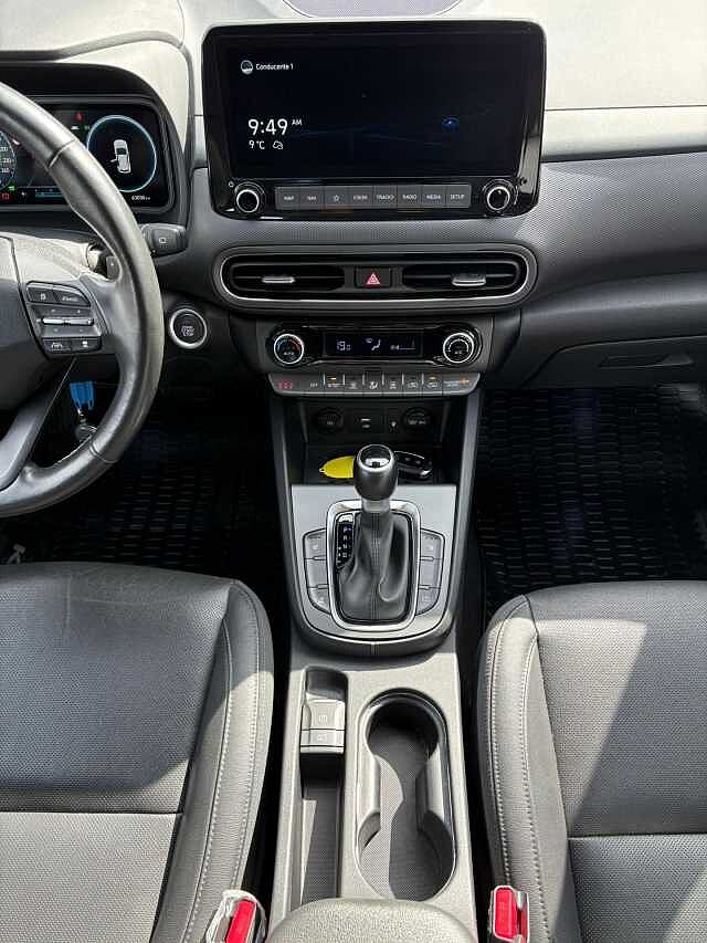 Hyundai KONA HEV 1.6 DCT XClass