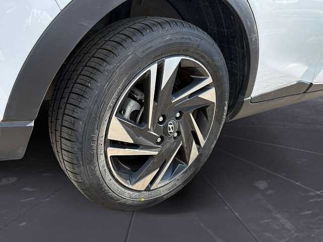 Hyundai BAYON 1.2 MPI MT XLine