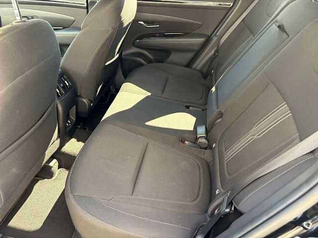 Hyundai TUCSON 1.6 HEV aut. Exellence