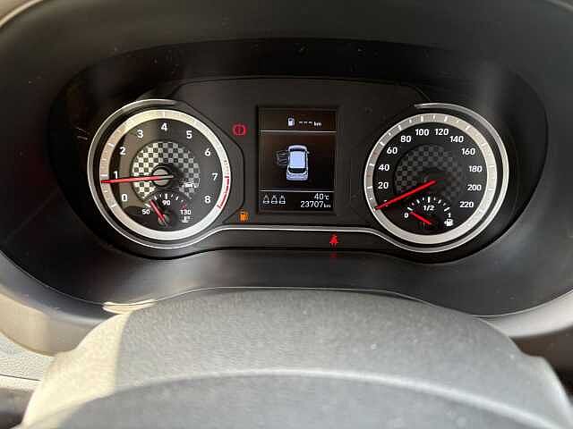 Hyundai i10 1.0 MPI Advanced