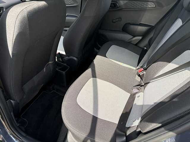 Hyundai i10 1.0 MPI Advanced