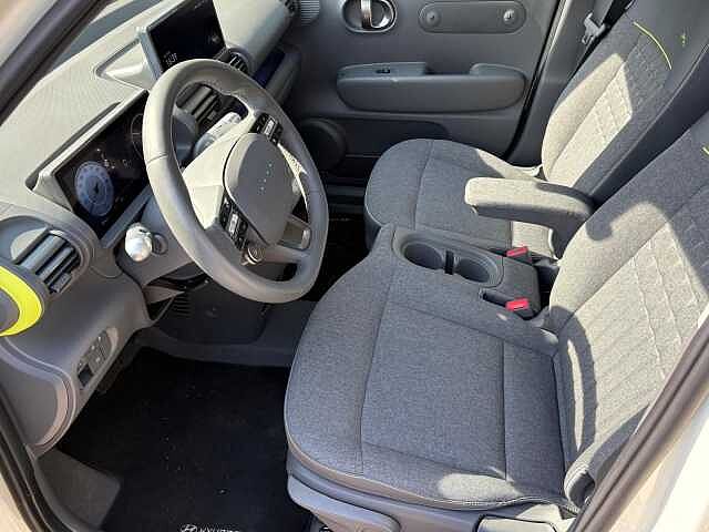 Hyundai INSTER 49 kWh