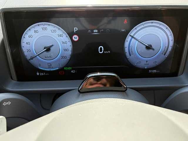 Hyundai INSTER 49 kWh