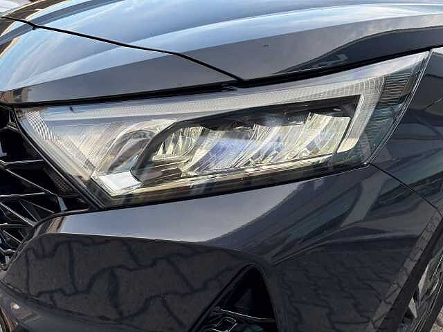 Hyundai i20 1.0 T-GDI 48V iMT Connectline