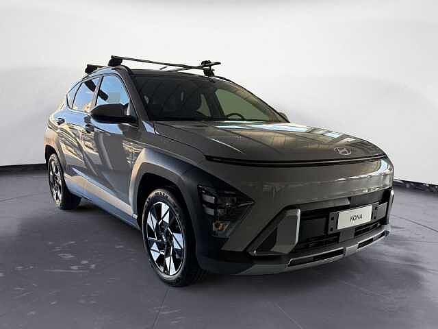 Hyundai KONA 1.6 HEV DCT Business