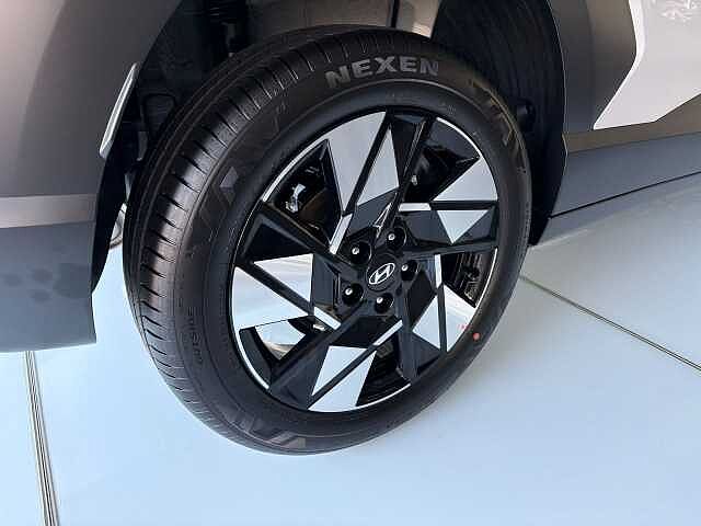 Hyundai KONA 1.6 HEV DCT Business