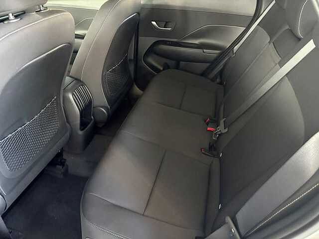 Hyundai KONA 1.6 HEV DCT Business