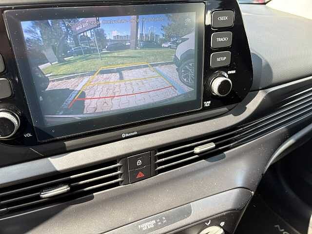 Hyundai BAYON 1.0 T-GDI Hybrid 48V iMT XLine