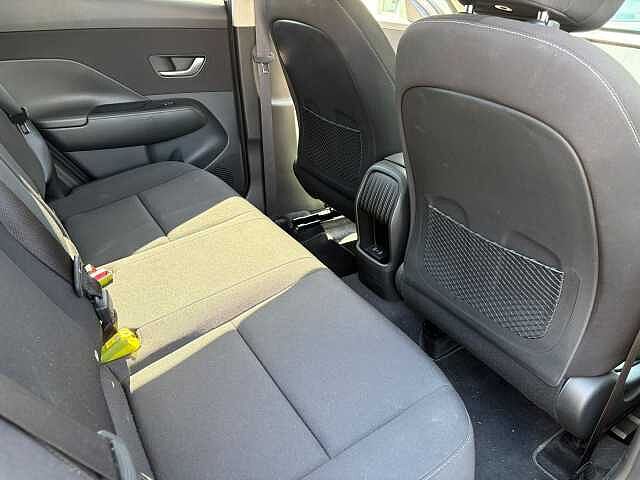 Hyundai KONA 1.0 T-GDI Hybrid 48V iMT XLine