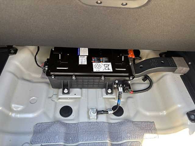 Hyundai KONA 1.0 T-GDI Hybrid 48V iMT XLine