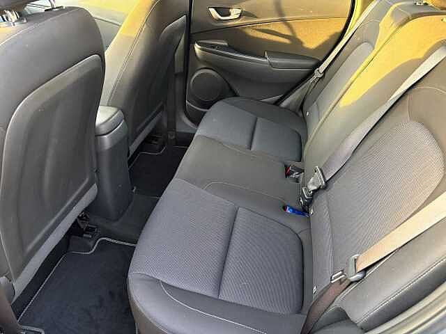 Hyundai KONA HEV 1.6 DCT XTech+