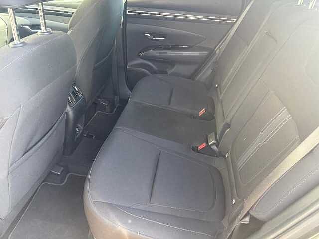 Hyundai TUCSON 1.6 HEV aut. Exellence