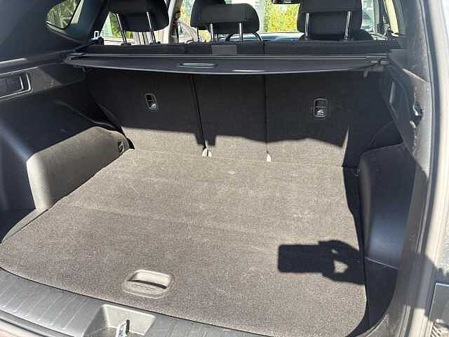 Hyundai TUCSON 1.6 HEV aut. Exellence