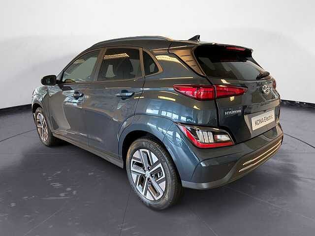 Hyundai KONA EV 64 kWh XLine