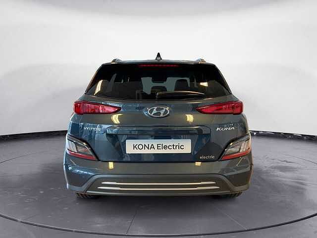 Hyundai KONA EV 64 kWh XLine