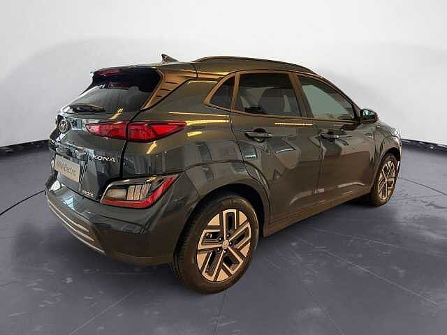 Hyundai KONA EV 64 kWh XLine