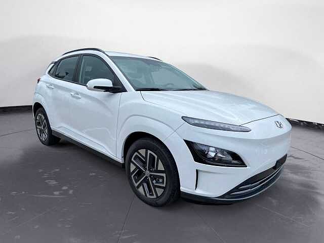 Hyundai KONA EV 39 kWh XTech City