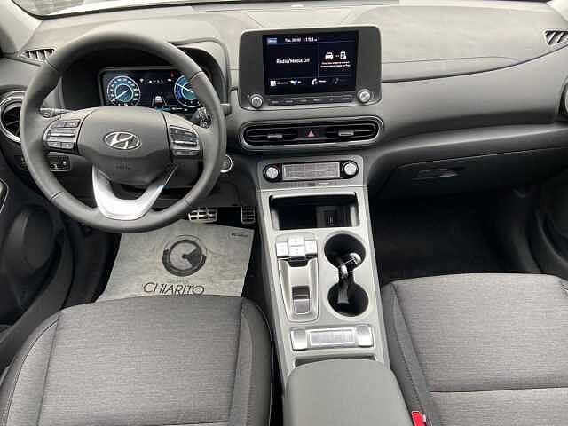 Hyundai KONA EV 39 kWh XTech City