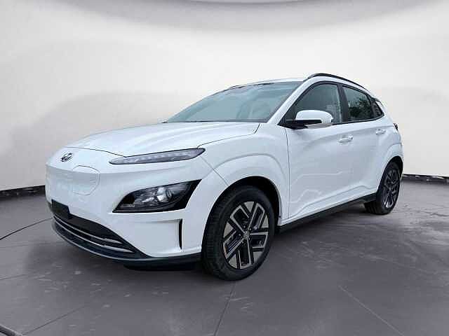 Hyundai KONA EV 39 kWh XTech City