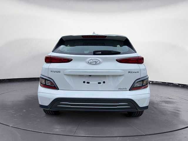 Hyundai KONA EV 39 kWh XTech City