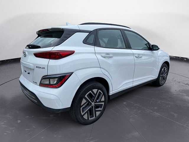 Hyundai KONA EV 39 kWh XTech City