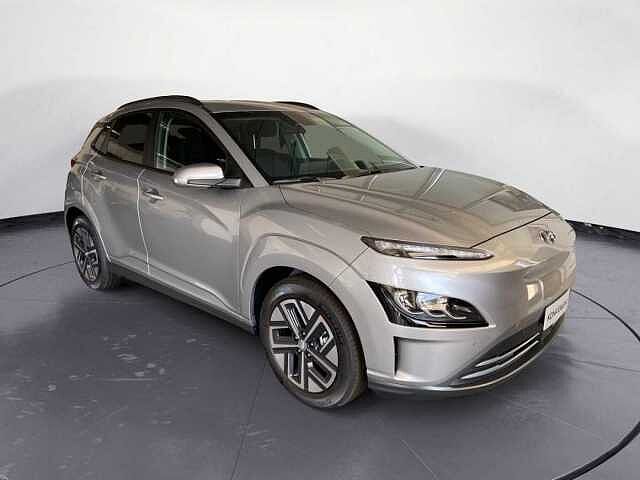 Hyundai KONA EV 39 kWh Exclusive