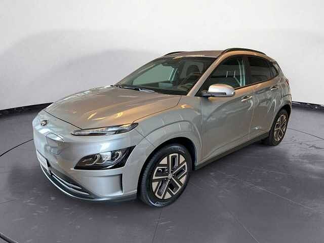 Hyundai KONA EV 39 kWh Exclusive