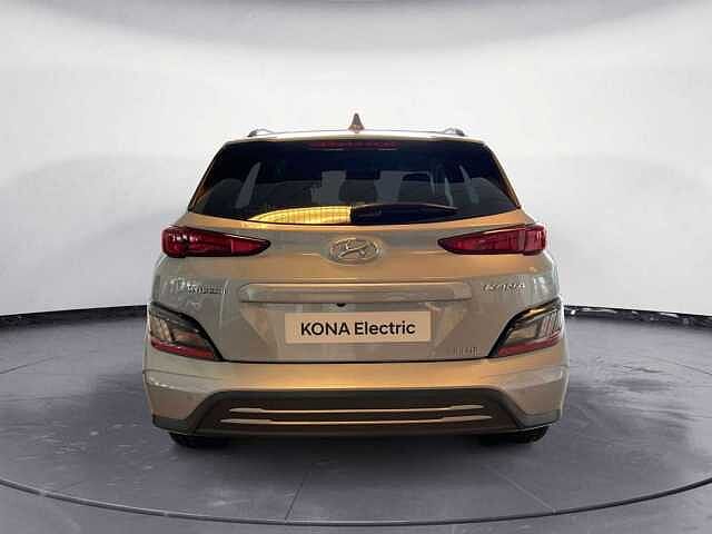 Hyundai KONA EV 39 kWh Exclusive