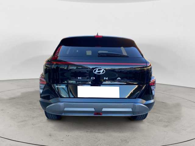 Hyundai KONA 1.0 T-GDI DCT XLine