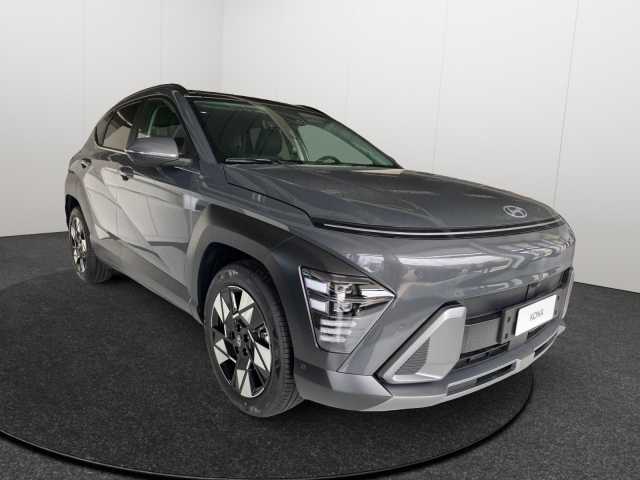 Hyundai KONA 1.0 T-GDI Hybrid 48V iMT XClass