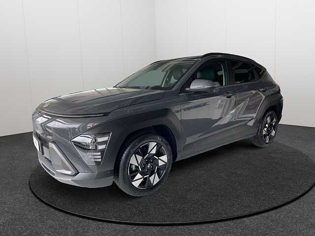 Hyundai KONA 1.0 T-GDI Hybrid 48V iMT XClass