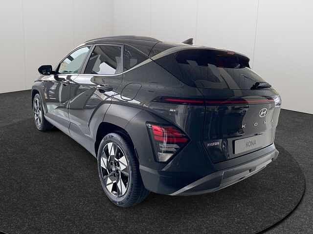 Hyundai KONA 1.0 T-GDI Hybrid 48V iMT XClass