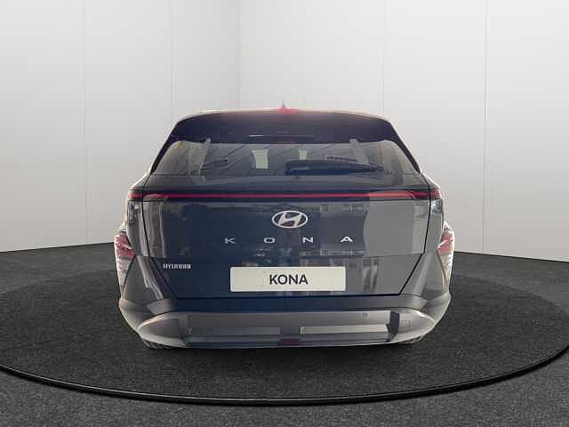 Hyundai KONA 1.0 T-GDI Hybrid 48V iMT XClass