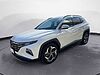 Hyundai Tucson 3ª serie 1.6 HEV aut. XLine Bianco
