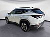 Hyundai Tucson 3ª serie 1.6 HEV aut. XLine Bianco