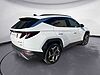 Hyundai Tucson 3ª serie 1.6 HEV aut. XLine Bianco
